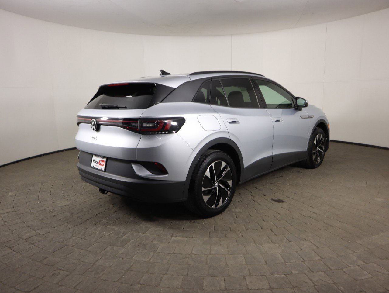 Used 2022 Volkswagen ID.4 Pro S image 9