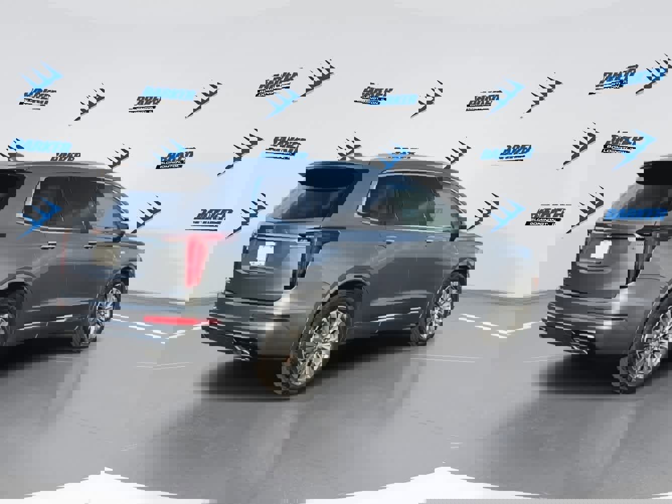 Used 2021 Cadillac XT6 Premium Luxury image 8