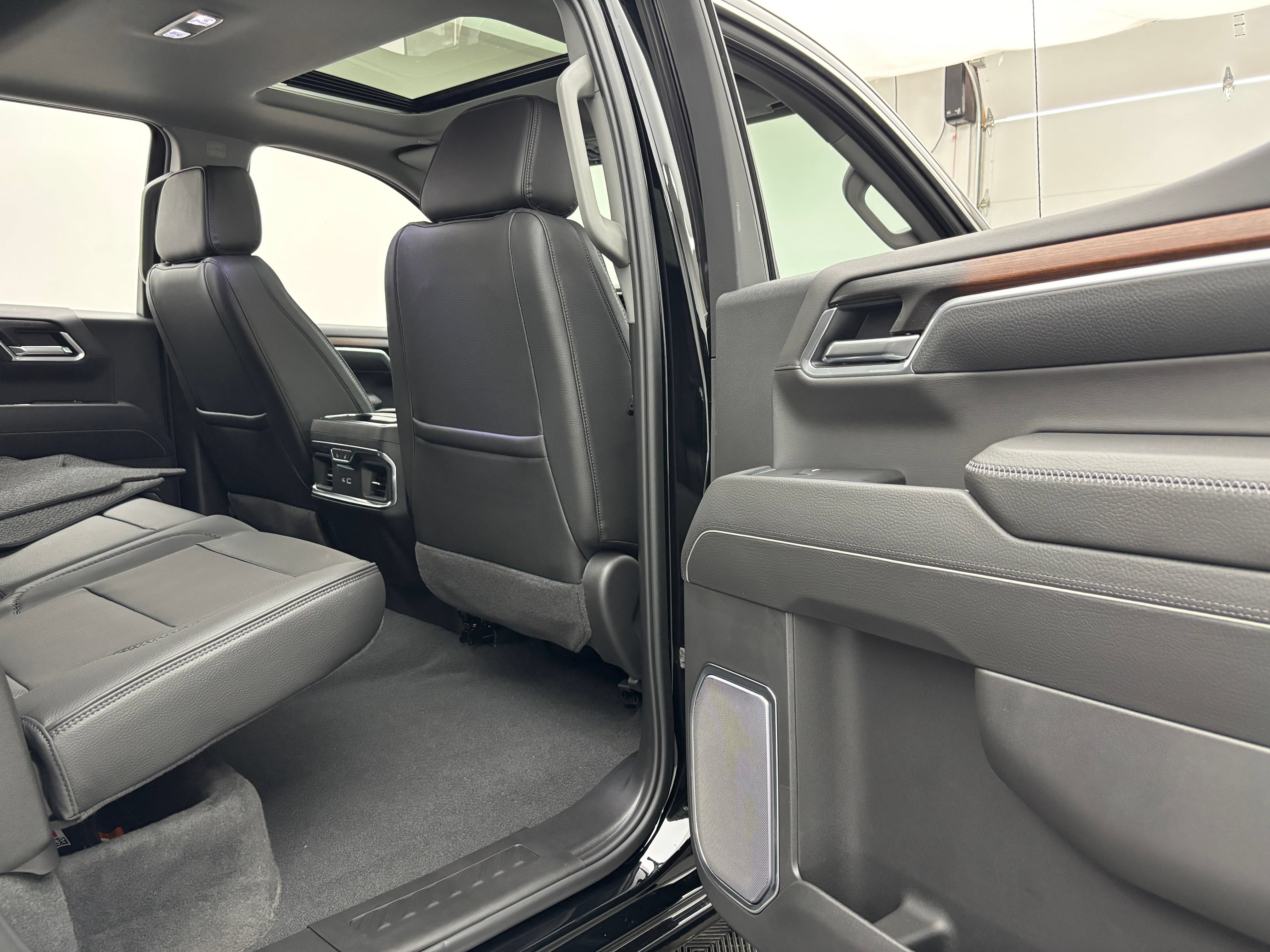 New 2026 GMC Sierra 1500 Denali AWD/4WD image 38