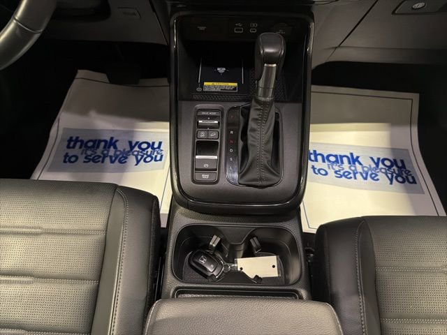 Used 2023 Honda CR-V EX-L image 23