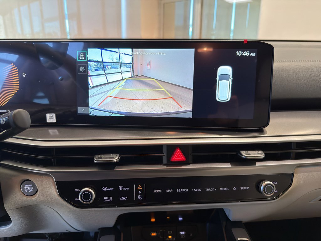 New 2026 Kia Sorento S image 11