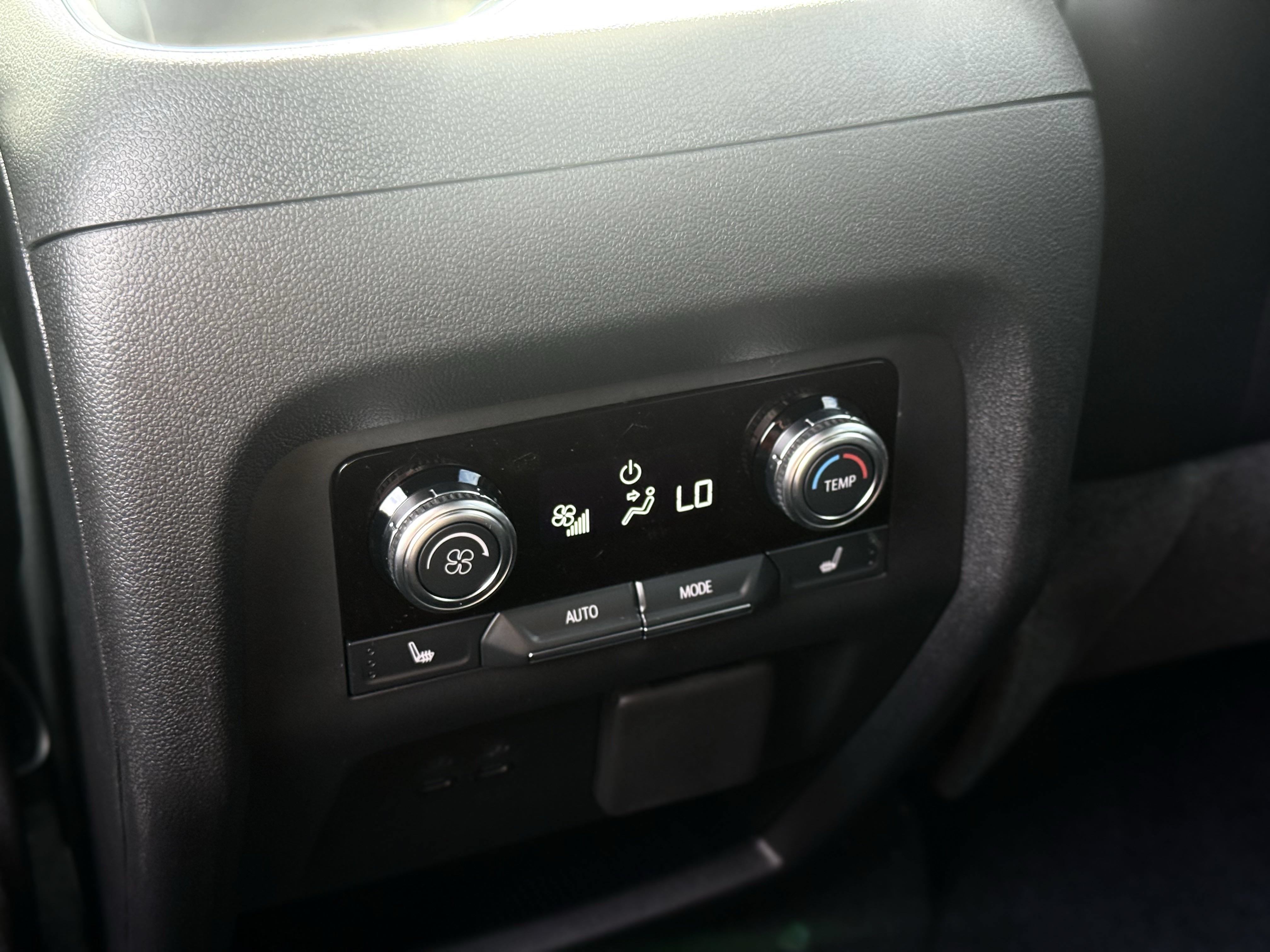 New 2026 GMC Acadia Elevation w/ Black Edition FWD image 14