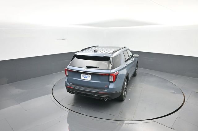 New 2026 Ford Explorer ST w/ Sun And Sound Package image 22