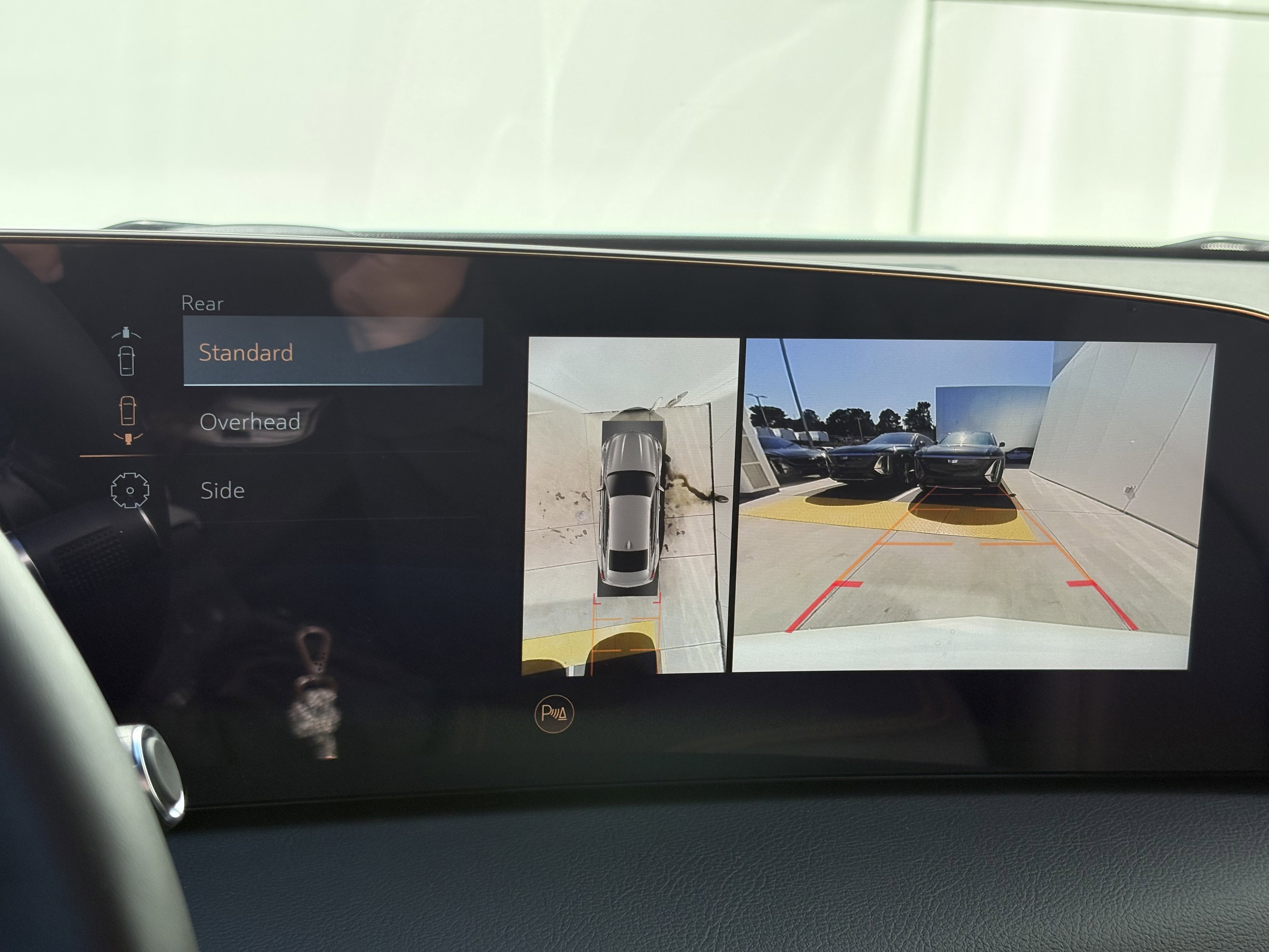 New 2026 Cadillac CT5 Sport image 23