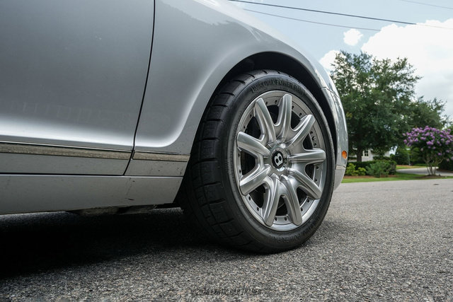 Used 2005 Bentley Continental GT AWD/4WD image 48