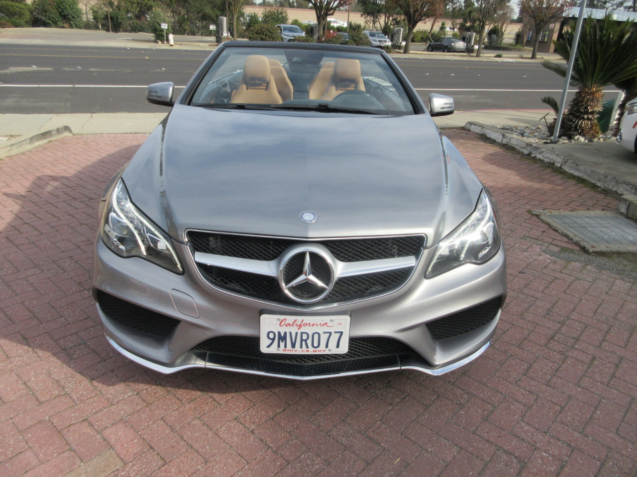 Used 2016 Mercedes-Benz E 400 SPORT-PREMIUM 2 PKG**HEAT-AC S image 56