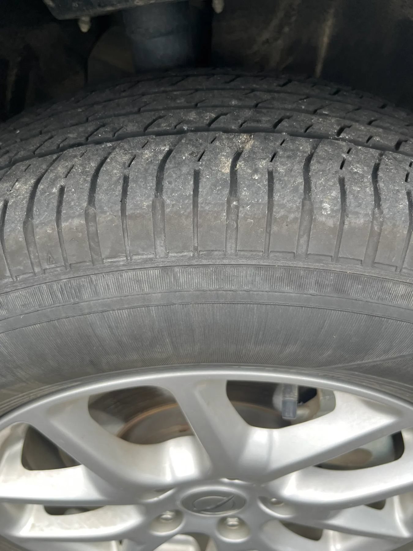 Used 2023 Chrysler Pacifica Touring-L FWD image 10