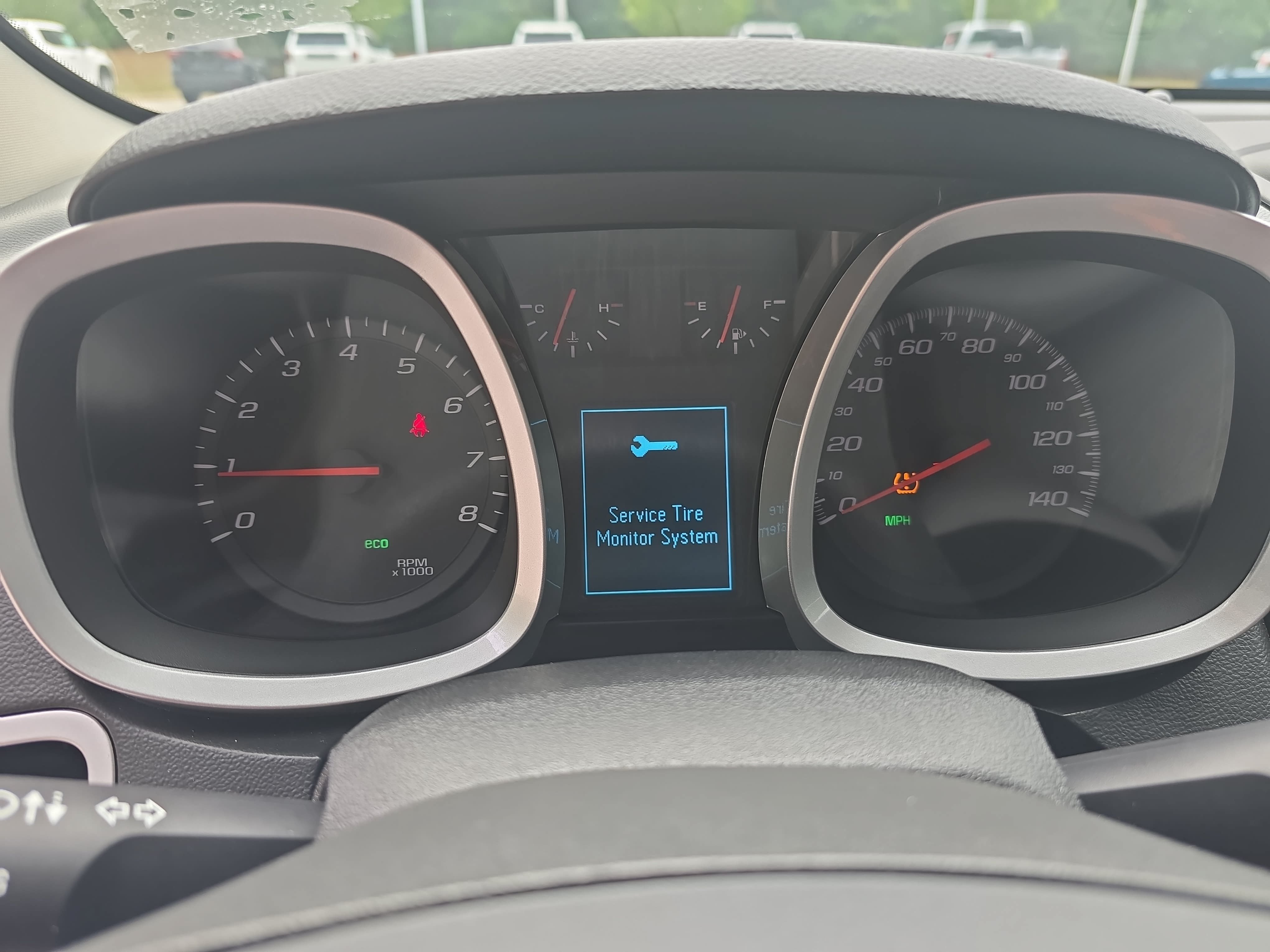 Used 2017 Chevrolet Equinox Premier w/ Enhanced Convenience Package FWD image 19