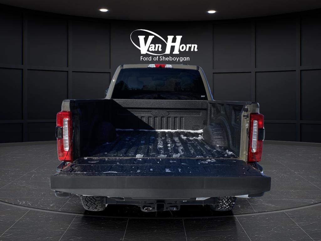 New 2026 Ford F250 XLT w/ XLT Premium Package image 16