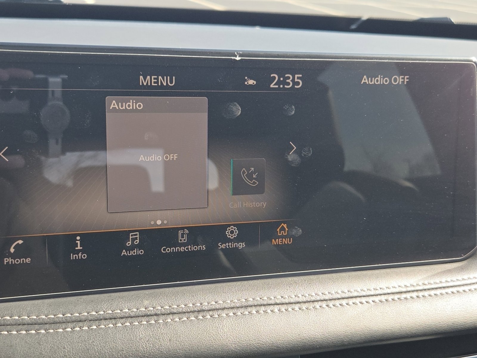 Used 2023 INFINITI QX60 Pure image 30