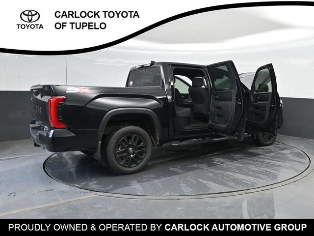 Used 2026 Toyota Tundra SR5 w/ SX Package AWD/4WD image 43