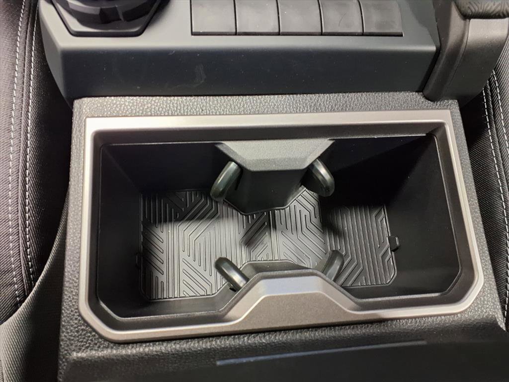 New 2025 Toyota Tacoma TRD Sport image 19