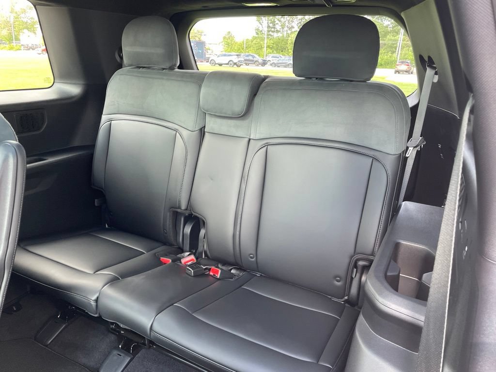 New 2027 Kia Telluride SX Prestige X-Pro AWD/4WD image 14
