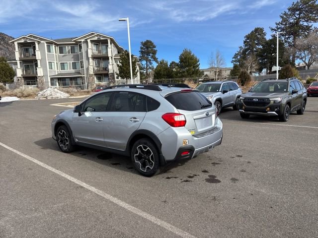 Used 2013 Subaru Crosstrek 2.0i Premium w/ Popular Pkg 2 image 5