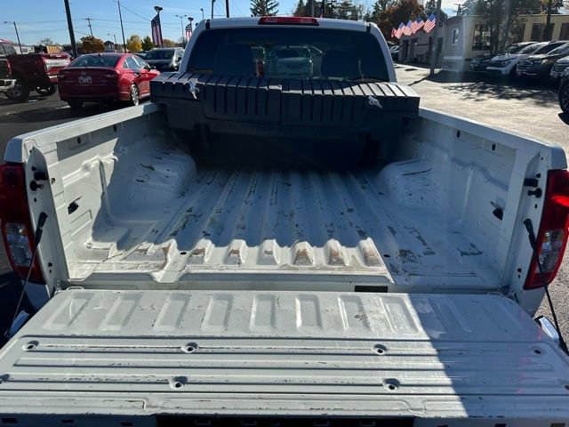 Used 2016 Nissan Frontier S image 16