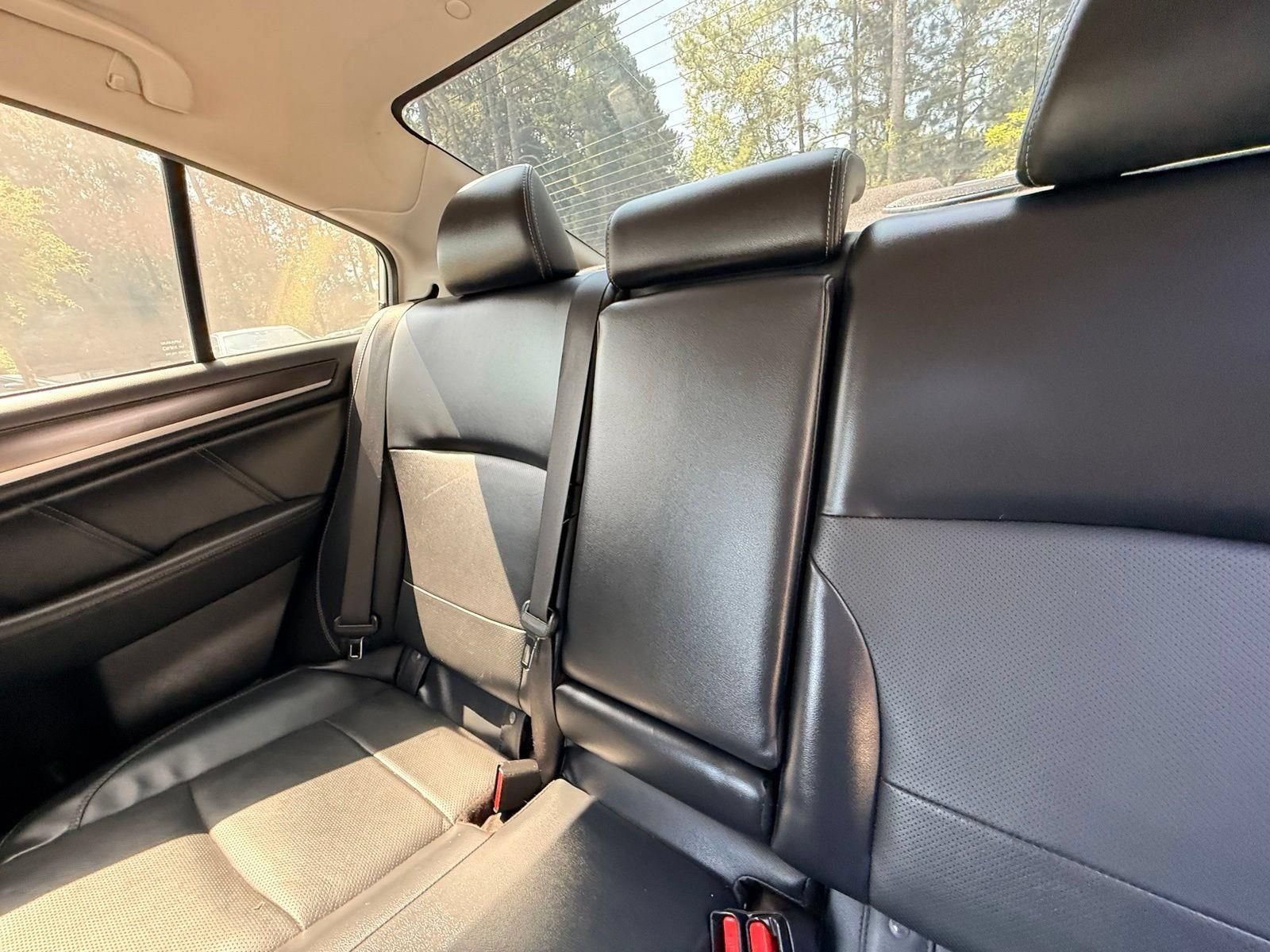 Used 2019 Subaru Legacy 2.5i Limited AWD/4WD image 29