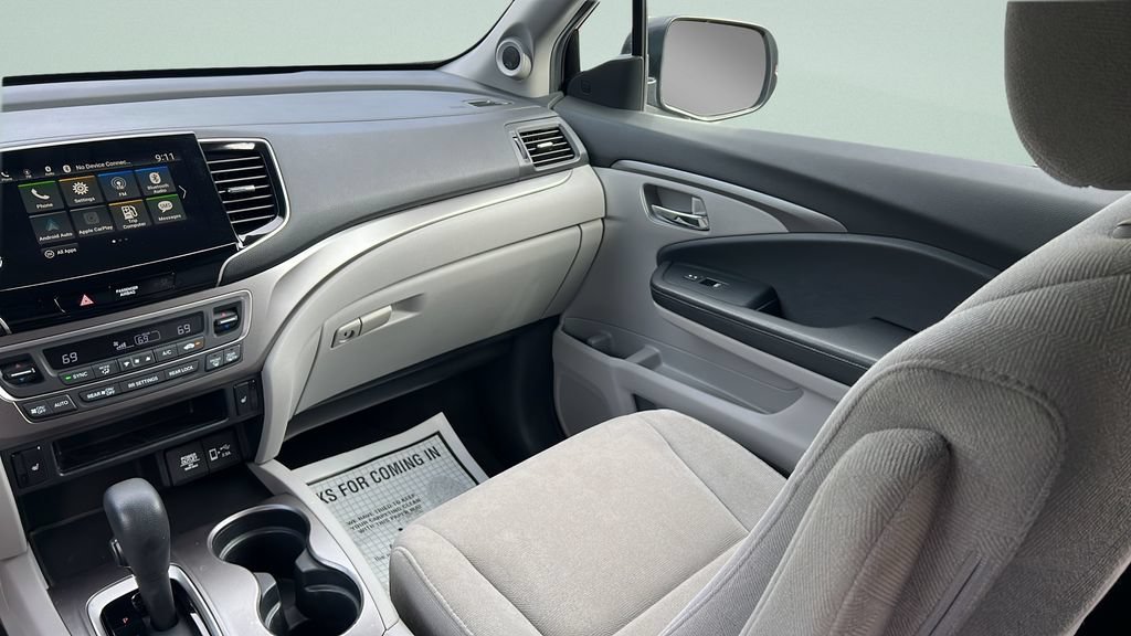 Used 2020 Honda Pilot EX image 13