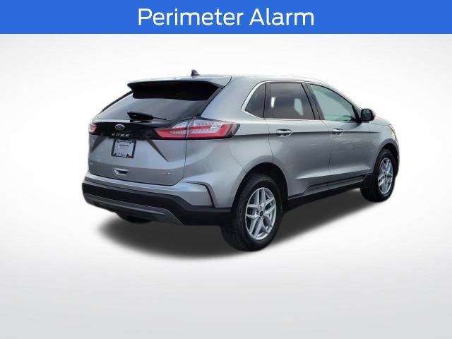 Certified 2022 Ford Edge SEL w/ Convenience Package image 8
