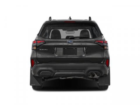 New 2026 Subaru Forester Premium AWD/4WD image 8