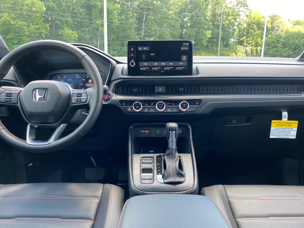 New 2026 Honda CR-V Sport-L image 14