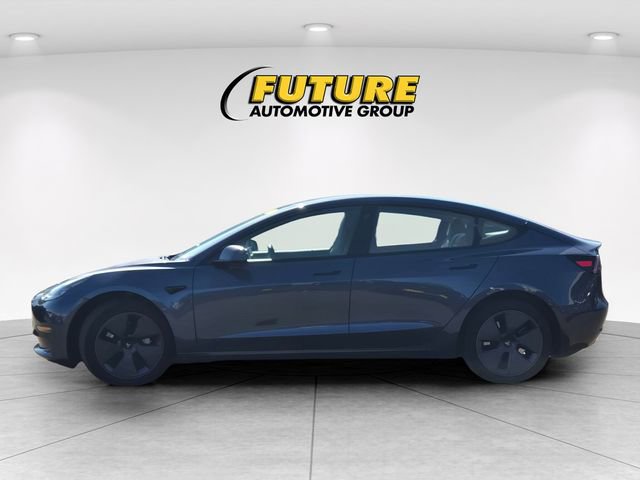 Used 2023 Tesla Model 3 Standard Range image 7