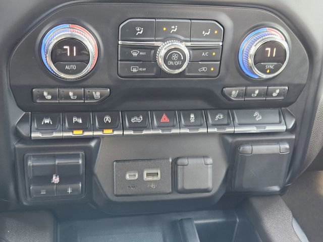 Used 2020 GMC Sierra 1500 SLT image 18