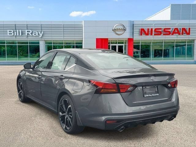 New 2026 Nissan Altima 2.5 SR FWD image 3