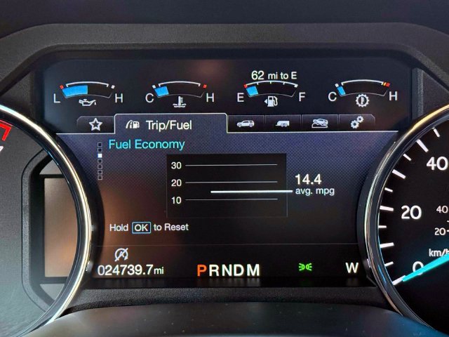 Used 2018 Ford Expedition Limited AWD/4WD image 26