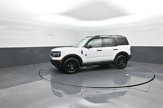 New 2025 Ford Bronco Sport Big Bend w/ Convenience Package image 4