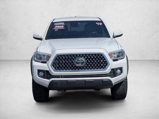 Used 2019 Toyota Tacoma TRD Off-Road image 2