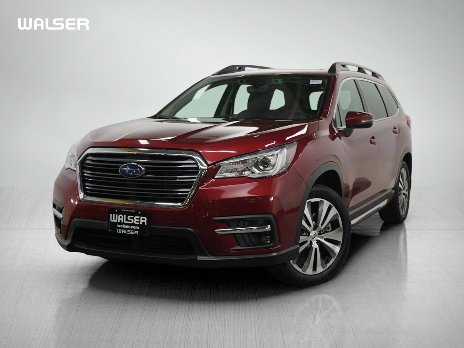 Used 2021 Subaru Ascent Limited w/ Technology Package image 1