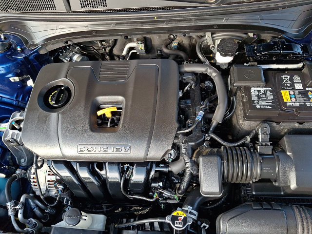 Certified 2024 Kia Forte GT-Line FWD image 29