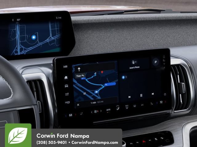 New 2027 Ford Expedition Max Platinum AWD/4WD image 14