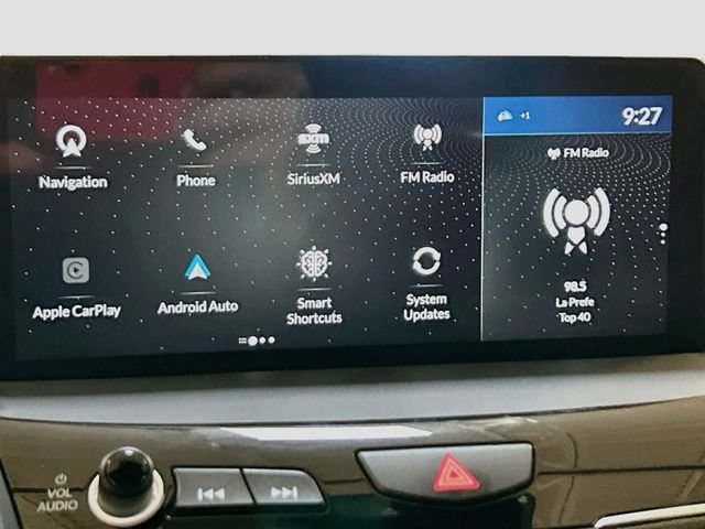 Certified 2026 Acura RDX w/ Advance Package AWD/4WD image 15