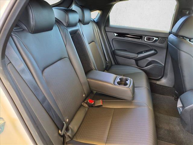 Used 2024 Honda Civic Sport Touring image 19