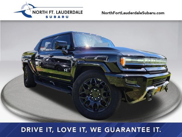Used 2025 GMC Hummer EV 2X AWD/4WD image 1