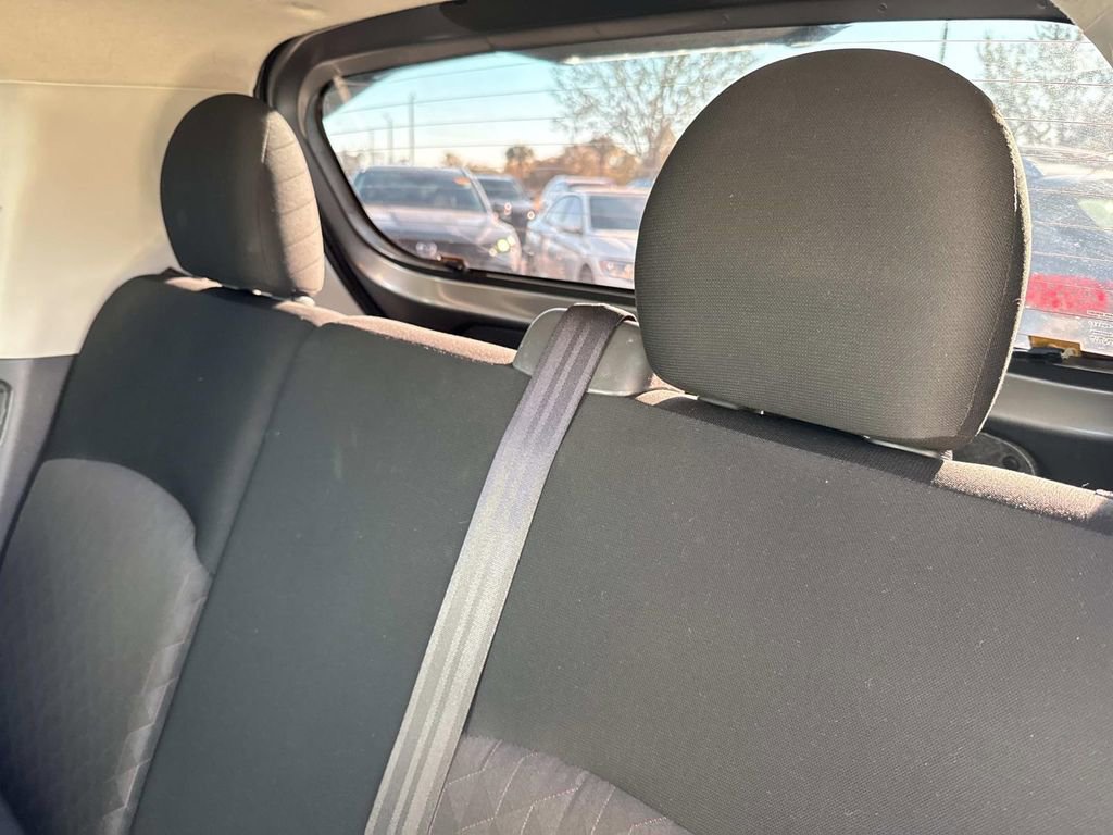 Used 2021 Mitsubishi Mirage ES image 15