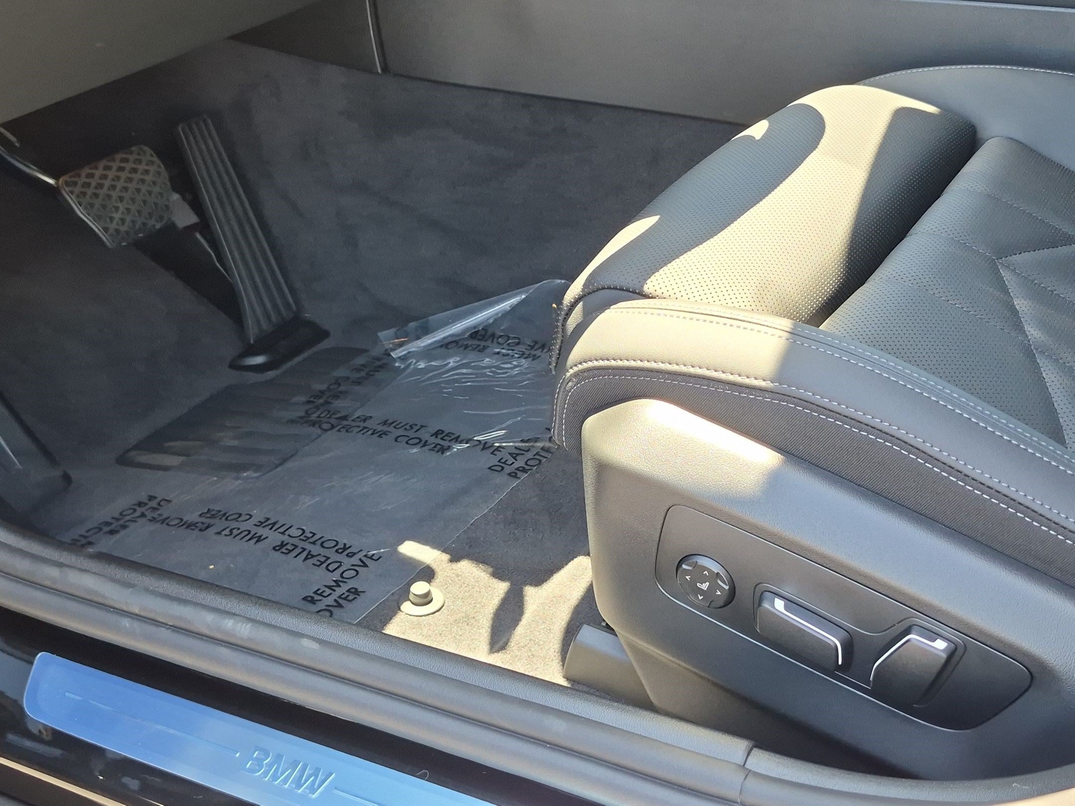 New 2027 BMW 530i w/ Premium Package RWD image 17