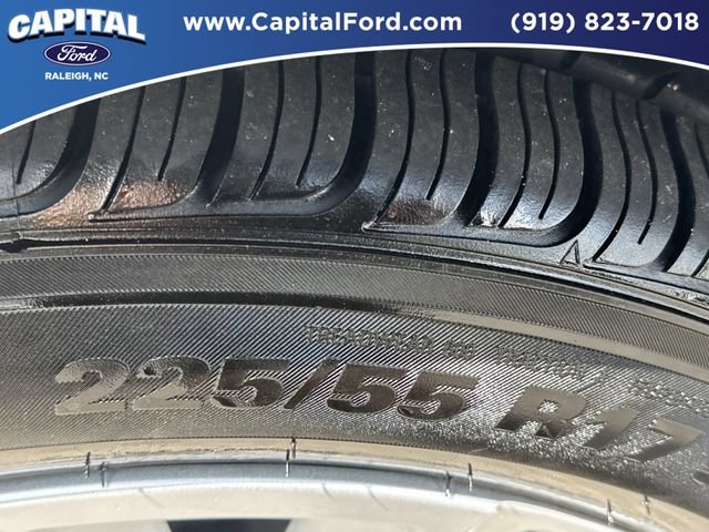 Used 2024 Chevrolet Malibu LT FWD image 14
