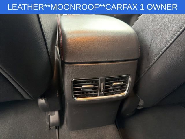 Used 2024 MAZDA CX-5 Carbon Edition image 19