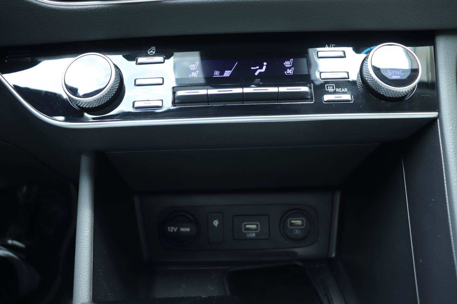 Used 2023 Hyundai Sonata Limited FWD image 32