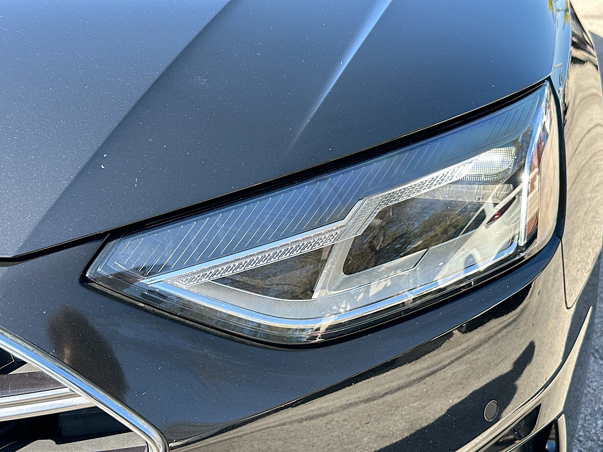 Used 2021 Audi A4 2.0T Premium w/ Convenience Package image 28