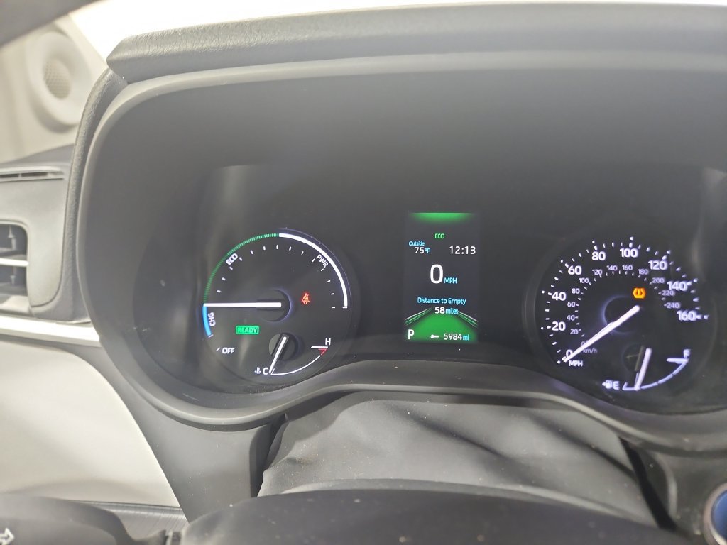 Used 2022 Toyota Sienna XLE w/ XLE Plus Package AWD/4WD image 16
