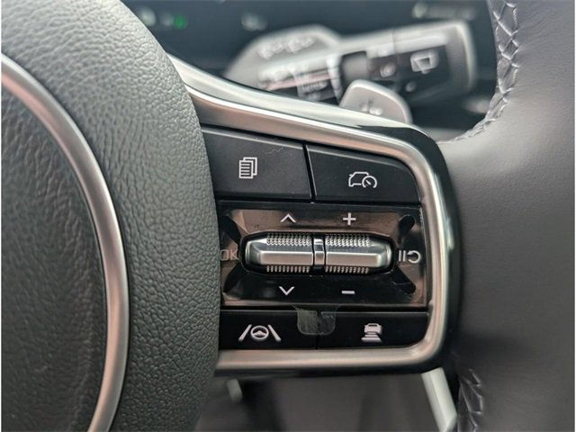 New 2026 Kia Carnival SX image 17