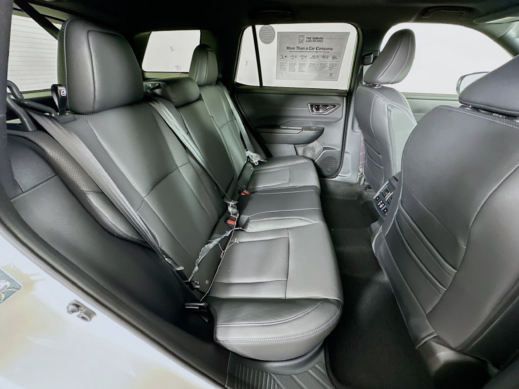New 2026 Subaru Outback Touring XT AWD/4WD image 35