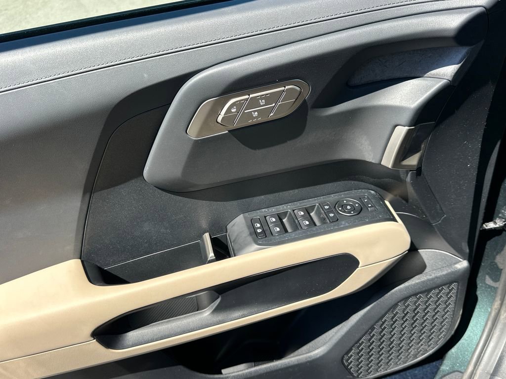 New 2027 Kia Telluride EX AWD/4WD image 10