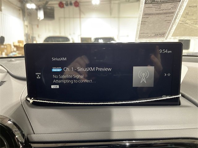 New 2025 MAZDA MX-5 Miata Club w/ Weather Package image 16