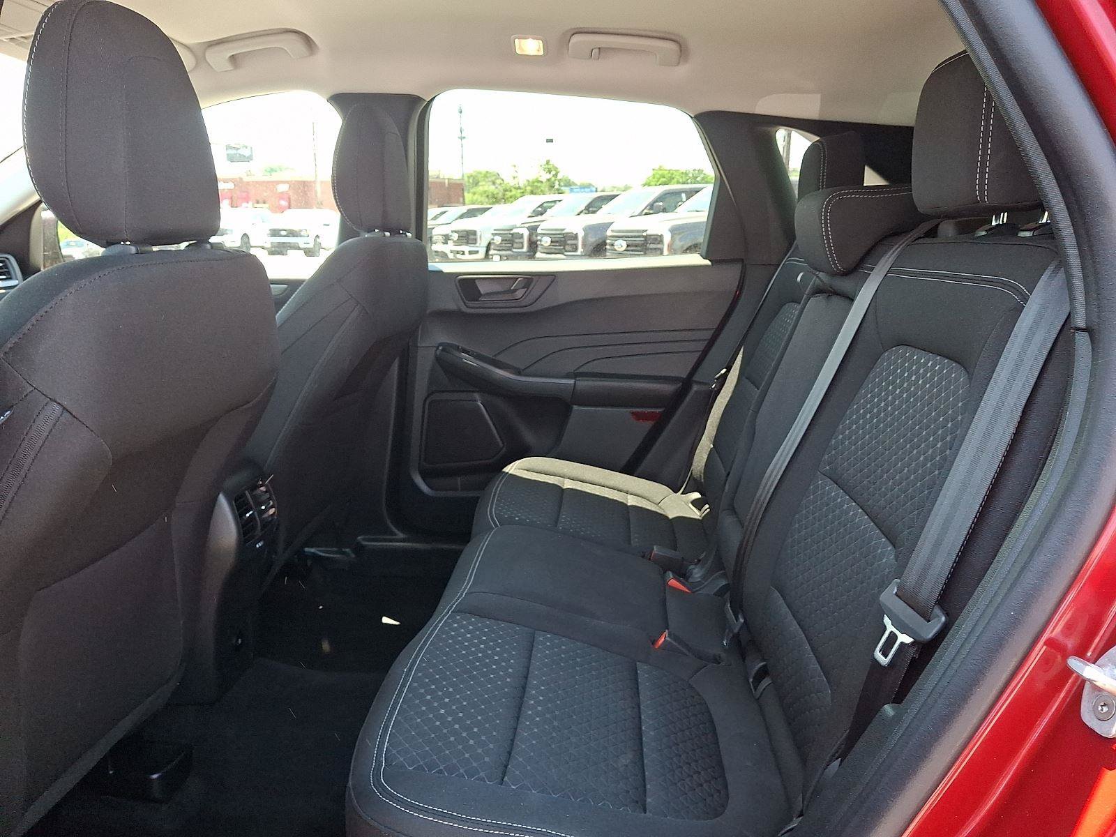 Used 2026 Ford Escape Active w/ Cold Weather Package AWD/4WD image 12