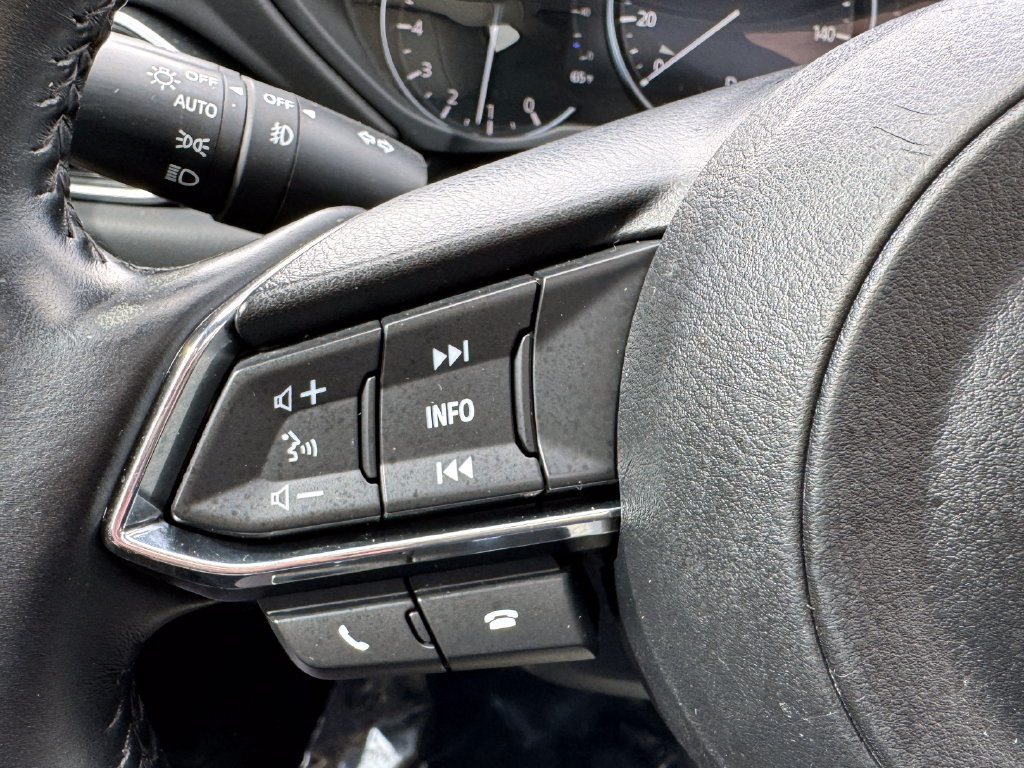 Used 2019 MAZDA CX-5 Grand Touring AWD/4WD image 26