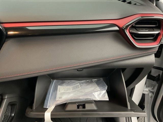 New 2026 Chevrolet TrailBlazer RS w/ Convenience Package image 25